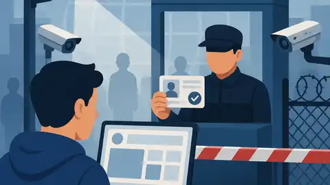 Age verification will turn the internet into a surveillance checkpoint
