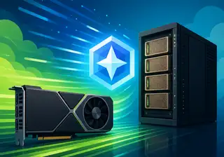 DiffusionGemma runs fast on NVIDIA RTX and DGX