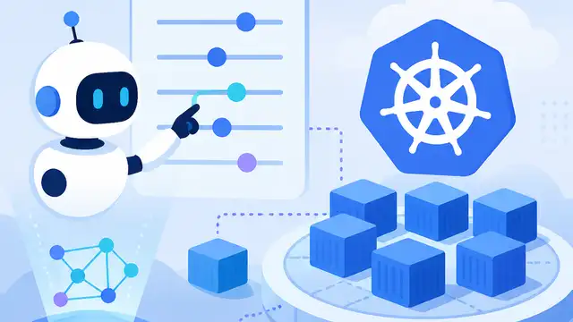 Google OpenRL 把 RL 細調搬上 Kubernetes