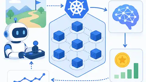 Google OpenRL brings RL fine-tuning to Kubernetes