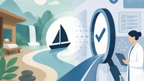 Midjourney 的醫療水療轉向不是重生，而是可信度測試