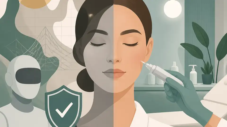Midjourney’s medical spa pivot is a credibility test, not a reinventi…