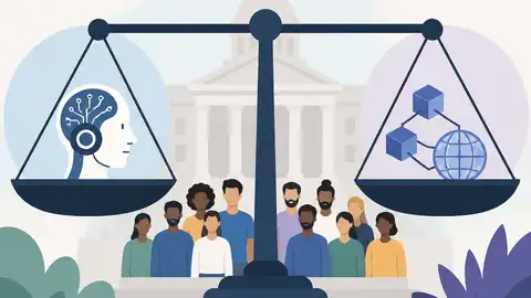 AI and Web3 need equal rules, not special gates