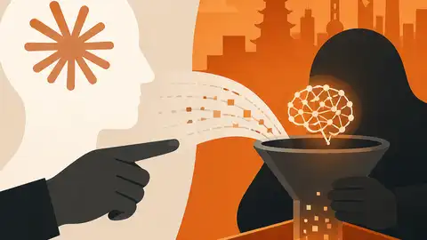 Anthropic Accuses Alibaba of Massive Claude Distillation