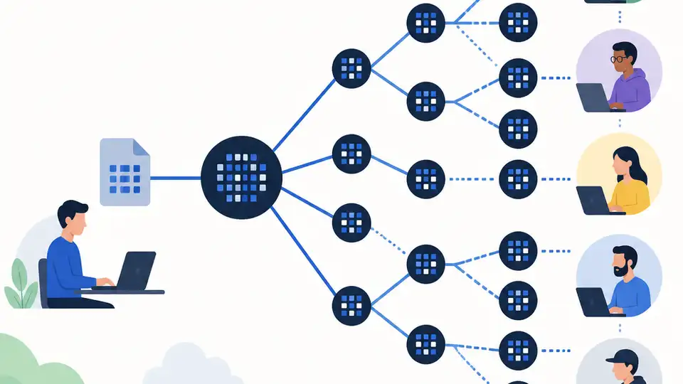 Lore shows how binary-first version control scales
