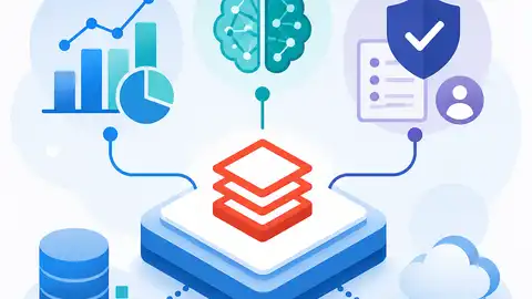 Azure Databricks ties analytics, AI, and governance together