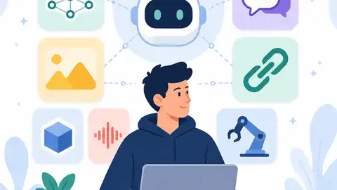 2026 開發者必備 7 個開源 AI 專案