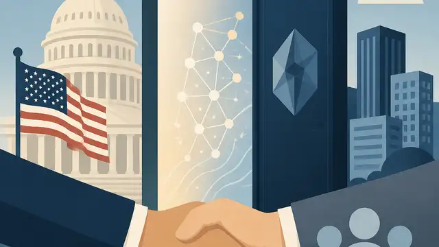 US lets Anthropic reopen Mythos 5 to select firms