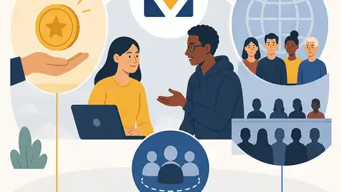 RISC-V should keep mentorships paid, limited, and public