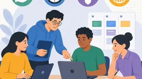RISC-V 應該把 mentorship 做成有薪、限期、公開的工程協作
