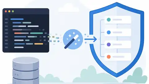 GORM query helpers turn SQL into guardrails