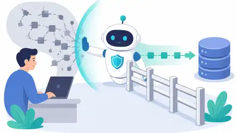 GORM 查詢助手把 SQL 變護欄