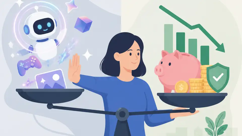 Copilot Cowork 的真正優勢是控成本,不是 AI 噱頭