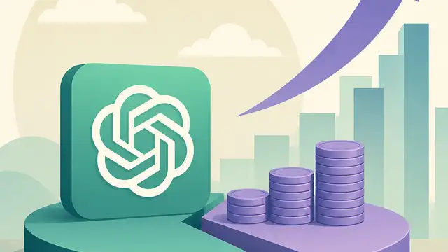 OpenAI’s $122B Raise Pushes Valuation to $852B
