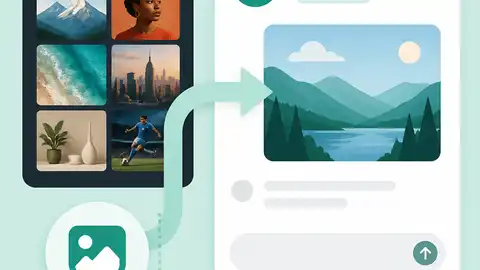 Getty Images puts licensed visuals inside ChatGPT