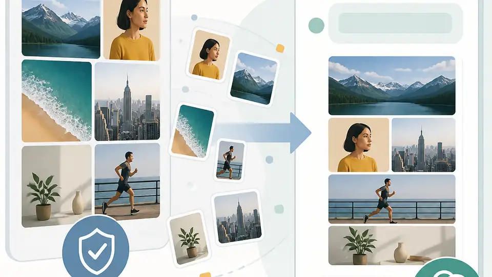 Getty Images 把授權視覺帶進 ChatGPT