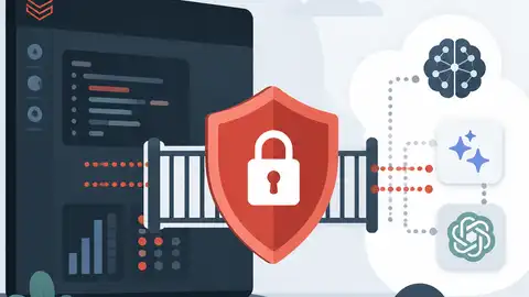 Databricks 應把外部模型服務端點管得更緊
