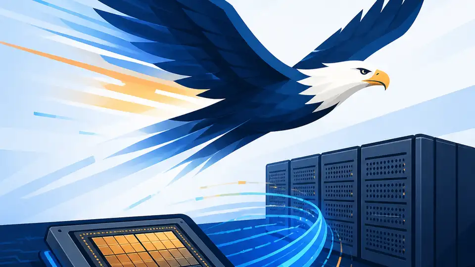 EAGLE3 才是 Kimi-K2.5 在 MI325X 上真正的加速器