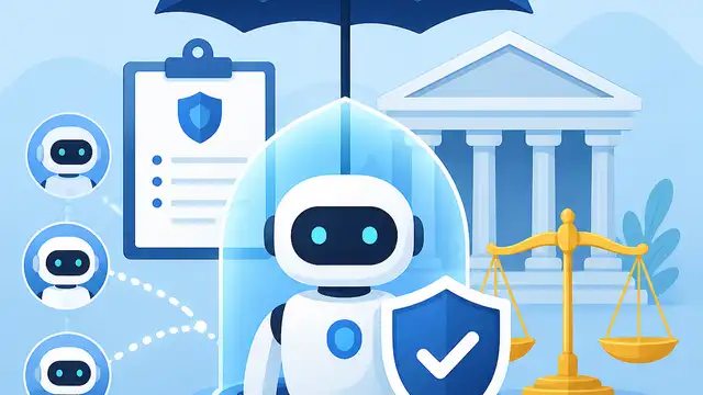 AAA’s new protocol gives AI agents legal backup