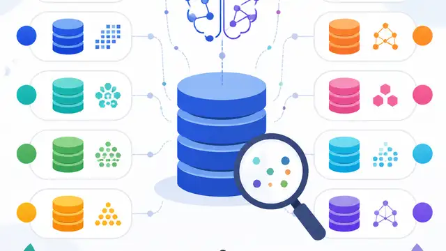 Top 10 AI Vector Databases for 2026 Compared