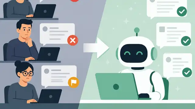 Meta is replacing moderators with AI to cut costs