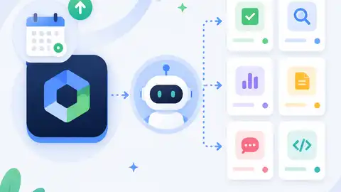 Codex App 4月升级：Agent 拆成工作单元