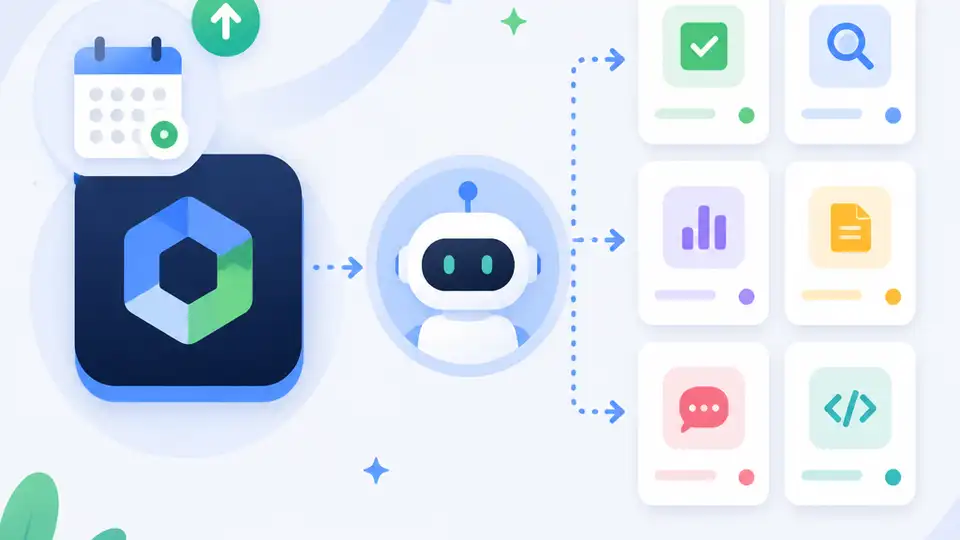 Codex App 4月升级:Agent 拆成工作单元