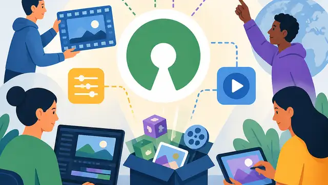 OpenMontage proves open-source should own AI video production