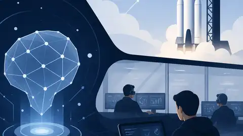 Grok 4.5 先進 Tesla 和 SpaceX 內測