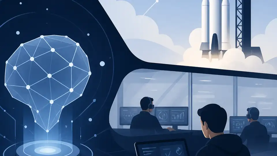 Grok 4.5 先進 Tesla 和 SpaceX 內測