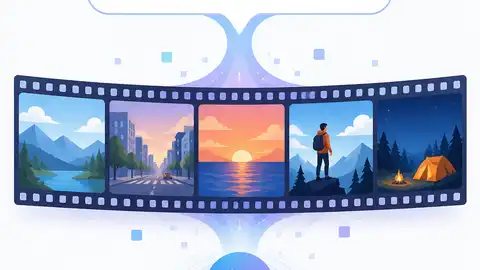 OpenMontage：一句话拼成整条视频