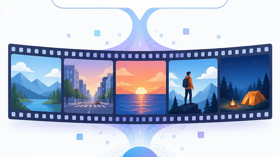 OpenMontage:一句话拼成整条视频