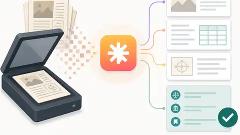 Mistral OCR 4 turns scans into citation-ready data