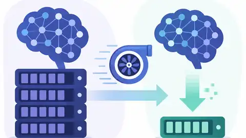 TurboQuant cuts LLM memory use without retraining