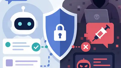 Prompt injection is now an AI security problem