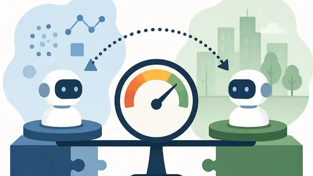 Measuring when LLM behavior actually переносится