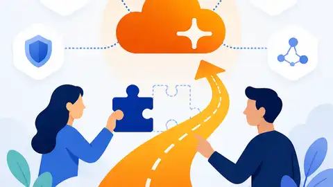 Cloudflare 技術夥伴計畫新增整合路徑