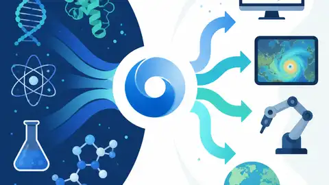 Google DeepMind turns science into tools