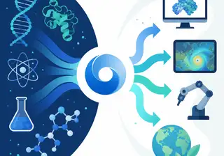 Google DeepMind turns science into tools