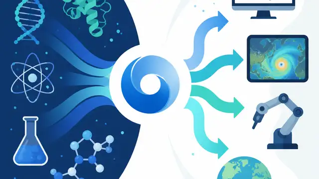 Google DeepMind turns science into tools