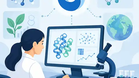 Google DeepMind把AI變研究工具
