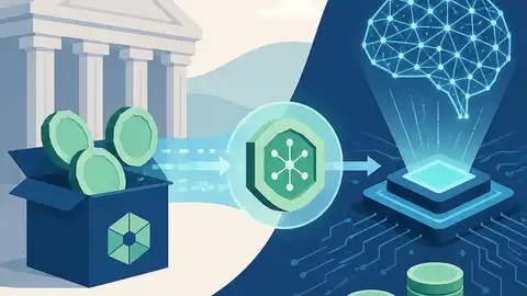Framework’s fund turns tokenization into AI financing
