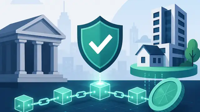 Onchain insurance proof is the real institutional tokenization test