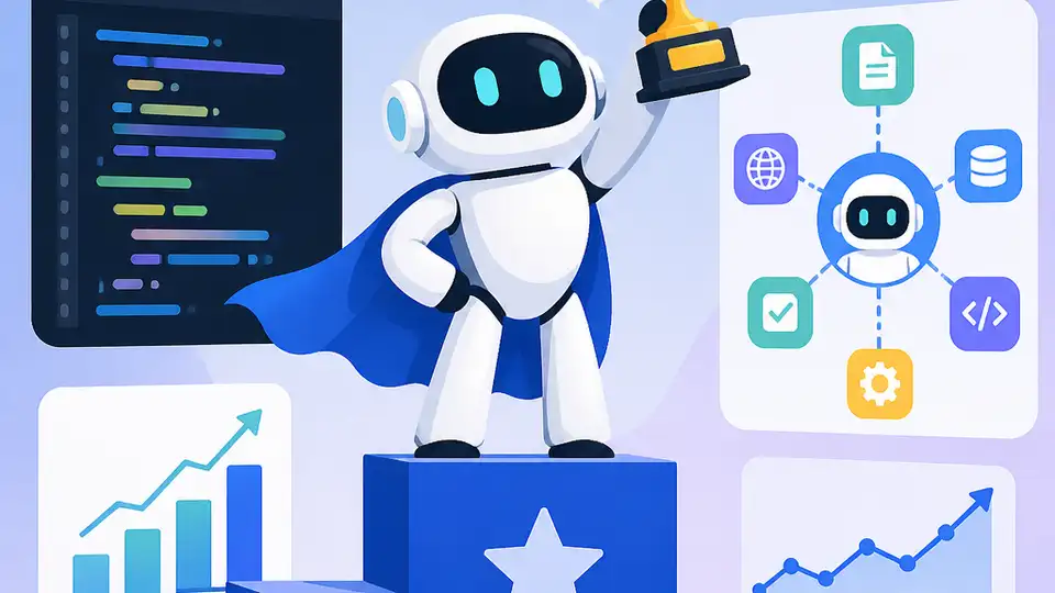 Kimi K2.6 tops coding and agentic AI benchmarks