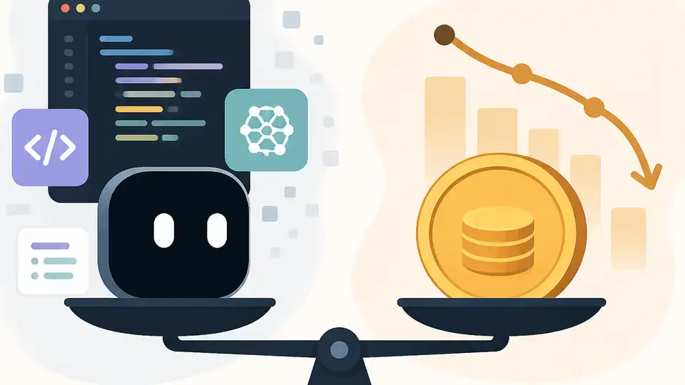 Kimi 2.7 makes price the real coding benchmark