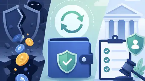 $12M DeFi Exploits, Wallet Update, and New Rules