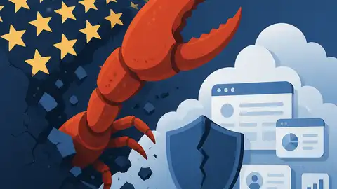 135,000-star OpenClaw hits SaaS security crisis