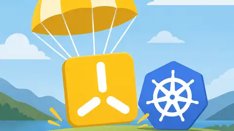 K3s v1.34.9 lands with Kubernetes 1.34.9