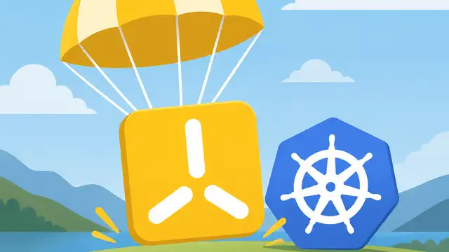 K3s v1.34.9 lands with Kubernetes 1.34.9