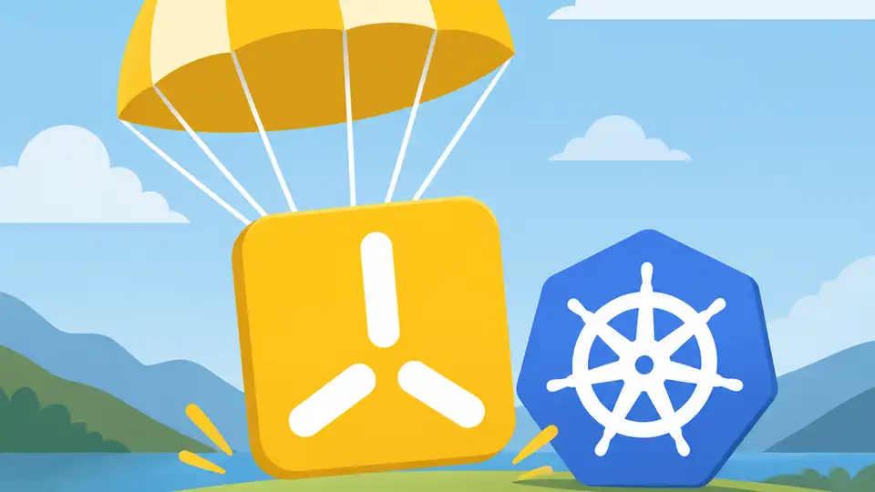K3s v1.34.9 lands with Kubernetes 1.34.9